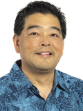 Dr. Gerald Watanabe, MD photograph