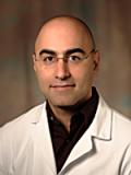 Dr. Behnam Bozorgnia, MD photograph