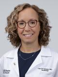 Dr. Lisa Forbess, MD