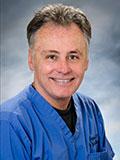 Dr. John Meharg, MD