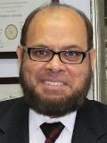Dr. Ahmed Arif, MD