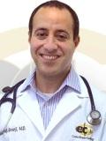 Dr. Naji Bourji, MD