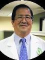 Photo: Dr. Danny Sugimoto, MD