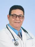 Dr. Pichardo