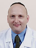 Dr. Mendel Warshawsky, MD