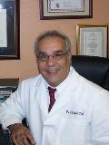 Dr. Fattollah Nejat-Bakhsh, DC