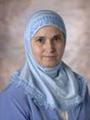 Dr. Aneesa Ahmad, MB BS