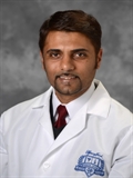 Dr. Manish Bolina, MD