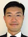 Dr. David Leung, MD
