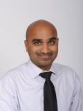 Dr. Naishaj Shah, MD