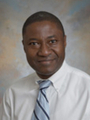Dr. Olusegun Apata, MB CHB