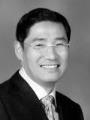 Photo: Dr. Peter Suh, DMD
