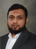 Dr. Mohammad Siddiqui, MD