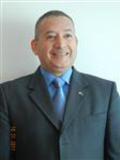 Dr. Luis Becerra, MD photograph