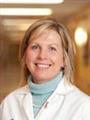 Photo: Dr. Laurel Yeager, MD