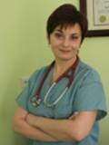 Dr. Rena Keynigshteyn, MD
