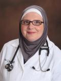 Dr. Elise Sadoun, MD