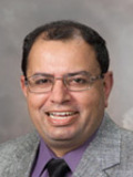 Dr. Darshan Thakkar, MD photograph