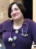 Dr. Shoshana Waskow, MD