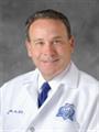 Photo: Dr. John Popovich, MD
