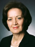 Dr. Maryam Hosseini-Dehkordi, MD
