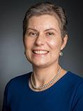 Dr. Katherine Janeway, MD