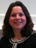Dr. Fiona Kress, PHD