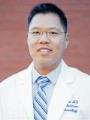 Photo: Dr. John Hau, MD