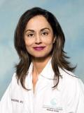 Dr. Alia Khan-Hudson, MD