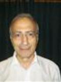 Dr. Ahmed Nossuli, MD
