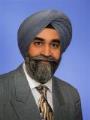 Dr. Harpal Benipal, MD
