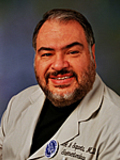 Dr. Albert Saporta, MD