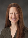 Dr. Irene Carr, MD