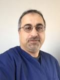 Dr. Ghazwan Ghazi, DMD