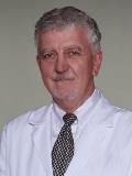 Dr. Larry Burch, DO