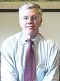 Dr. James Mhyre, MD