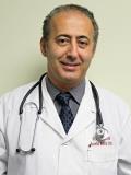 Dr. Pouya Bahrami, MD