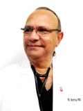 Dr. Manuel Bornia, MD