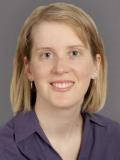 Dr. Suzanne Johnston, MD