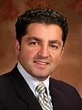 Dr. Shahram Gholami, MD