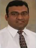 Dr. Rajesh Ethiraj, MD