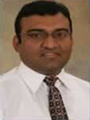 Photo: Dr. Rajesh Ethiraj, MD