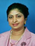 Dr. Shahida Tanveer, MD
