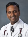 Dr. Krishnendu Bhadra, MD photograph