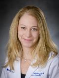 Dr. Laura Lazarus, MD