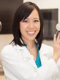 Dr. Julie Lam, OD