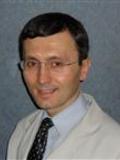 Dr. Daniel Stroupe, MD
