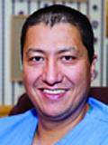 Dr. Allen Cortez, MD