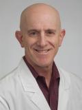 Dr. Brian Meyerhoff, MD photograph