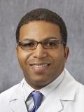 Dr. Derrick Cox, MD
